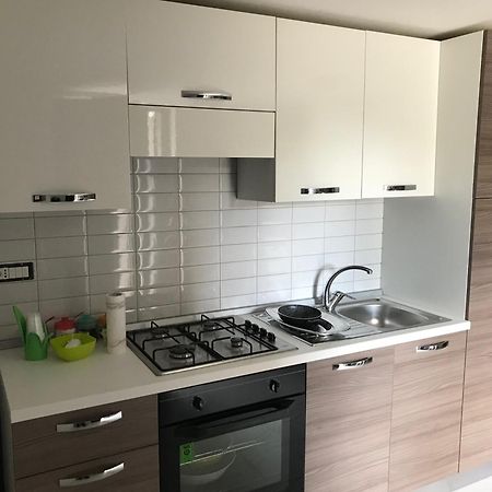 A Casa Di Laura B&B Apartments Campagna Zewnętrze zdjęcie