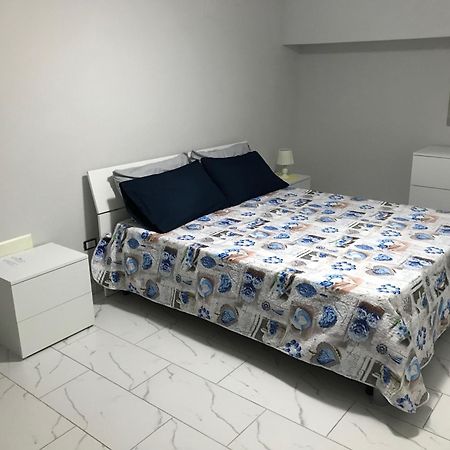 A Casa Di Laura B&B Apartments Campagna Zewnętrze zdjęcie