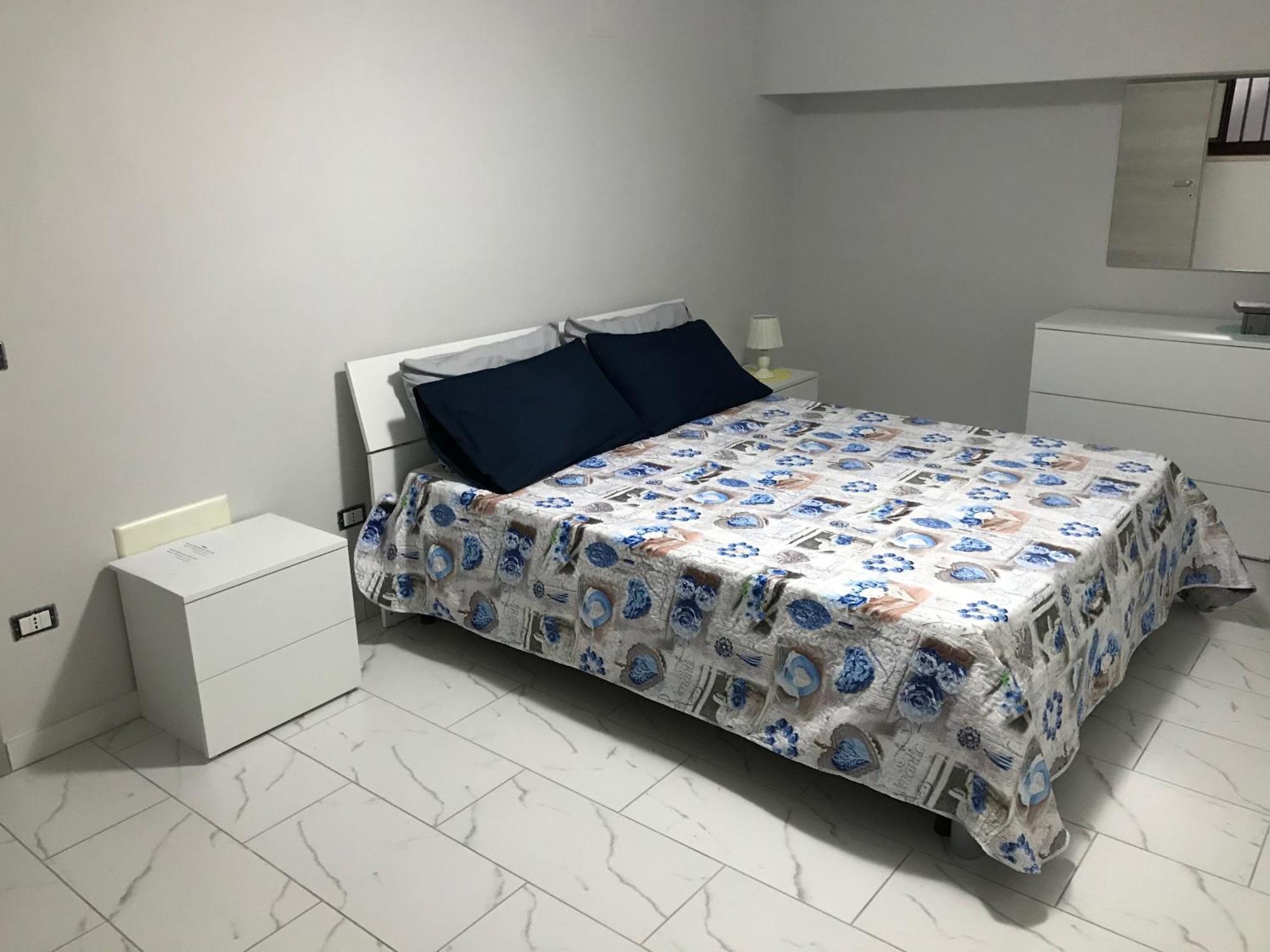 A Casa Di Laura B&B Apartments Campagna Zewnętrze zdjęcie
