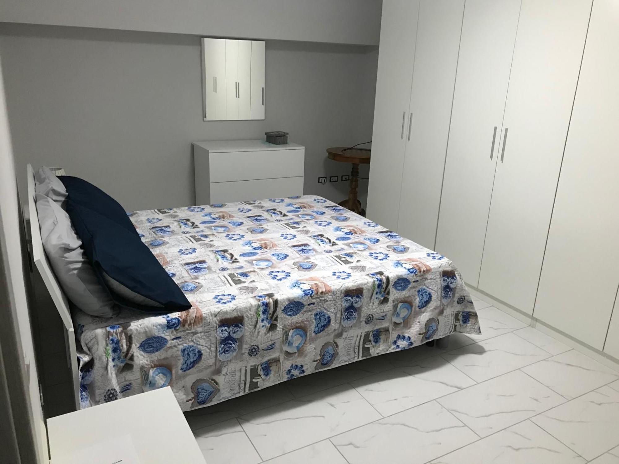 A Casa Di Laura B&B Apartments Campagna Zewnętrze zdjęcie