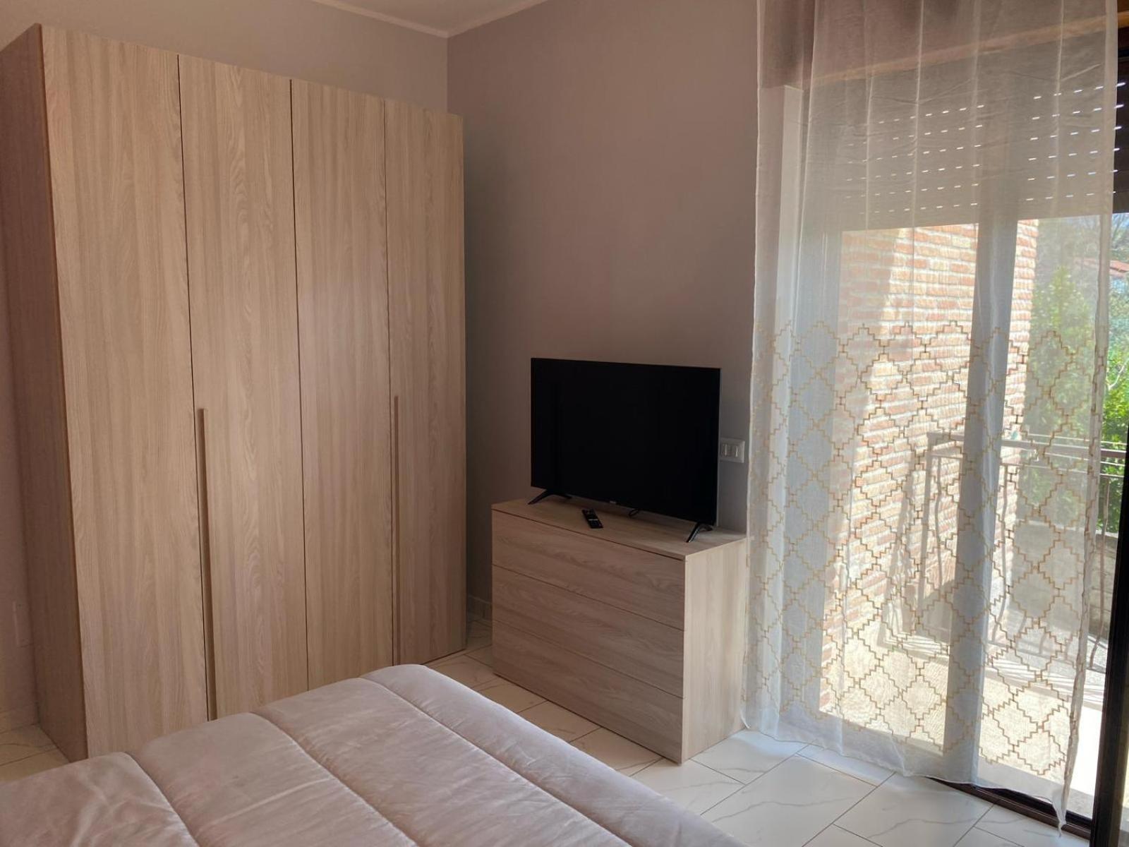A Casa Di Laura B&B Apartments Campagna Zewnętrze zdjęcie